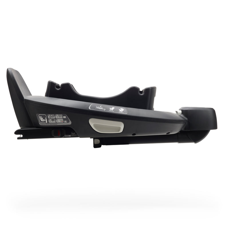 Bugaboo  360 Isofix-Basis by Nuna - Online MY SNOWFLAKE