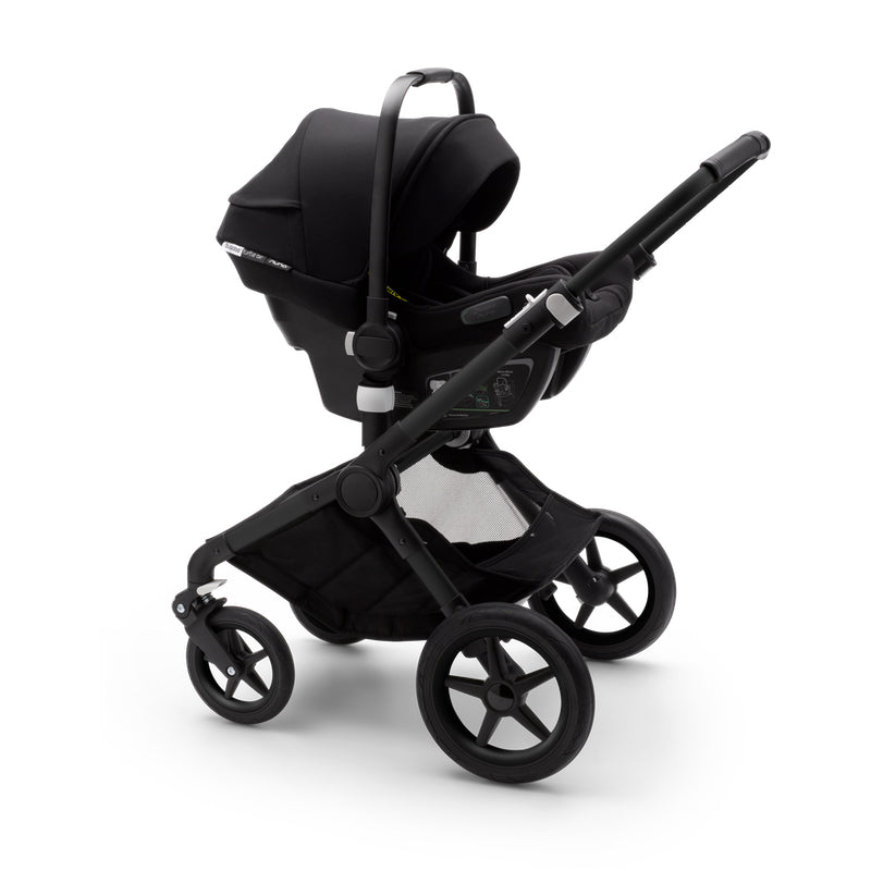 Bugaboo  Turtle by Nuna i-Size Autositz  Schwarz - Online MY SNOWFLAKE