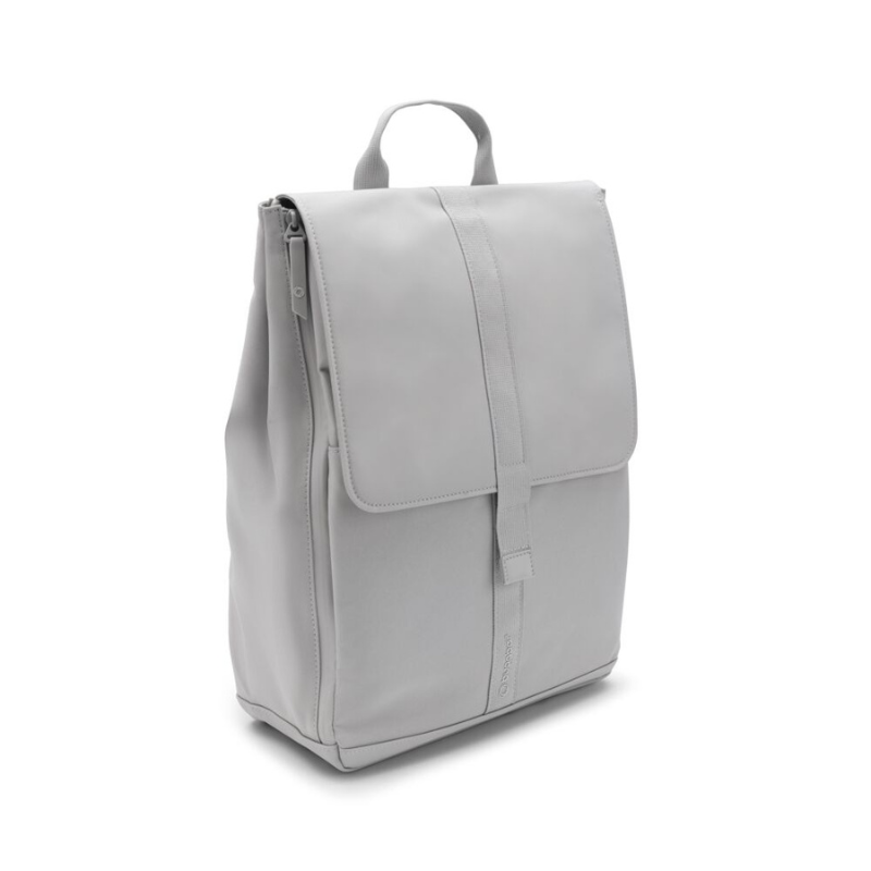 Bugaboo  Wickelrucksack  Misty Grey - Online MY SNOWFLAKE