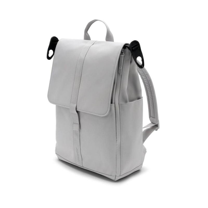 Bugaboo  Wickelrucksack  Misty Grey - Online MY SNOWFLAKE