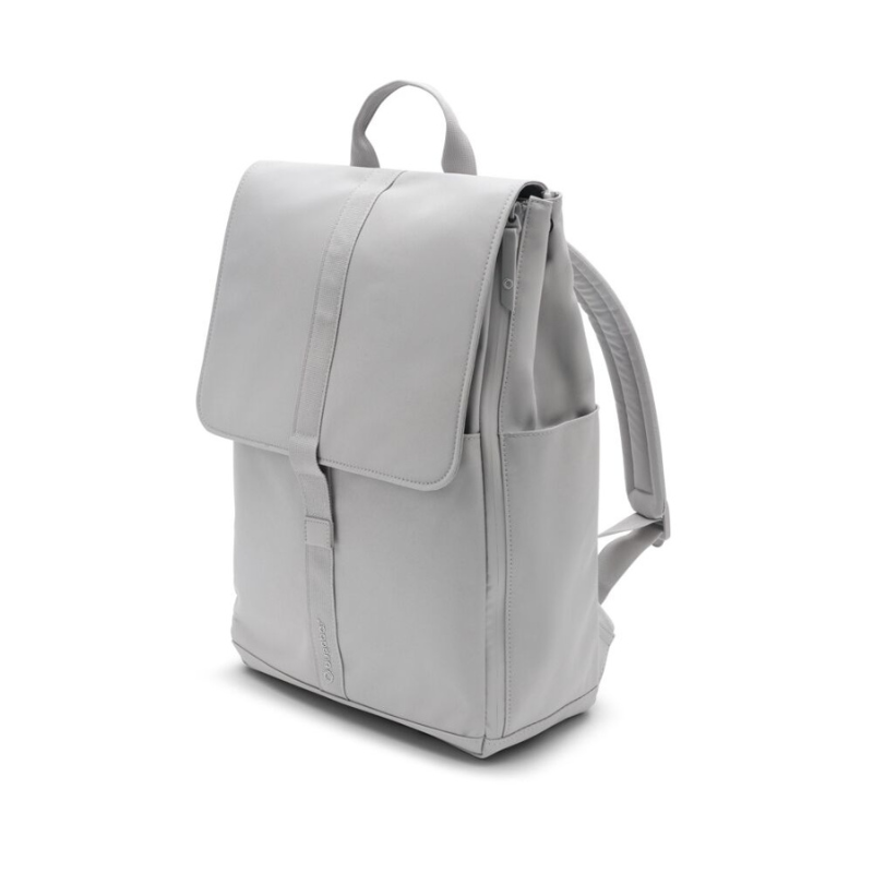 Bugaboo  Wickelrucksack  Misty Grey - Online MY SNOWFLAKE