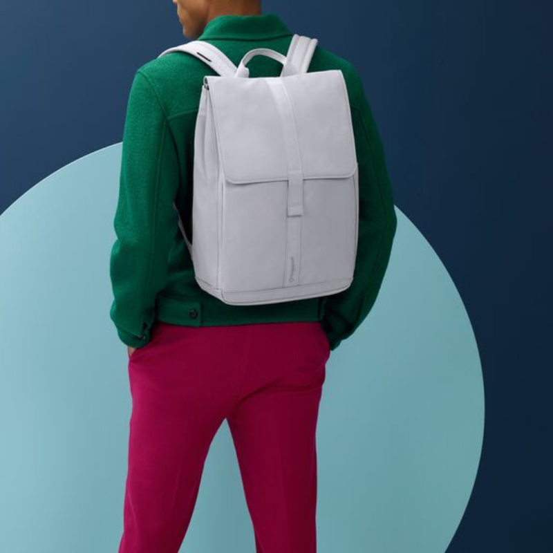 Bugaboo  Wickelrucksack  Misty Grey - Online MY SNOWFLAKE