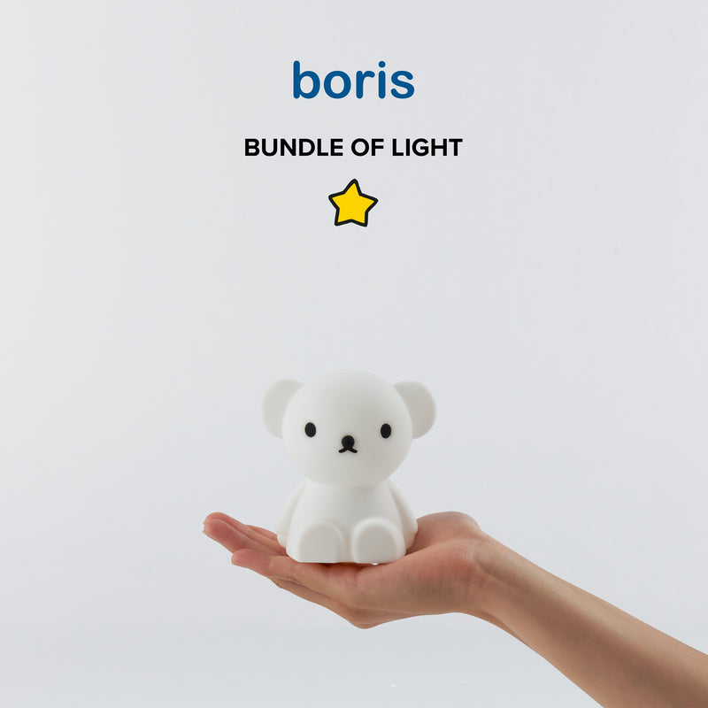 Mr. Maria  Bundle Of Light Boris Lampe  Weiss - Online MY SNOWFLAKE