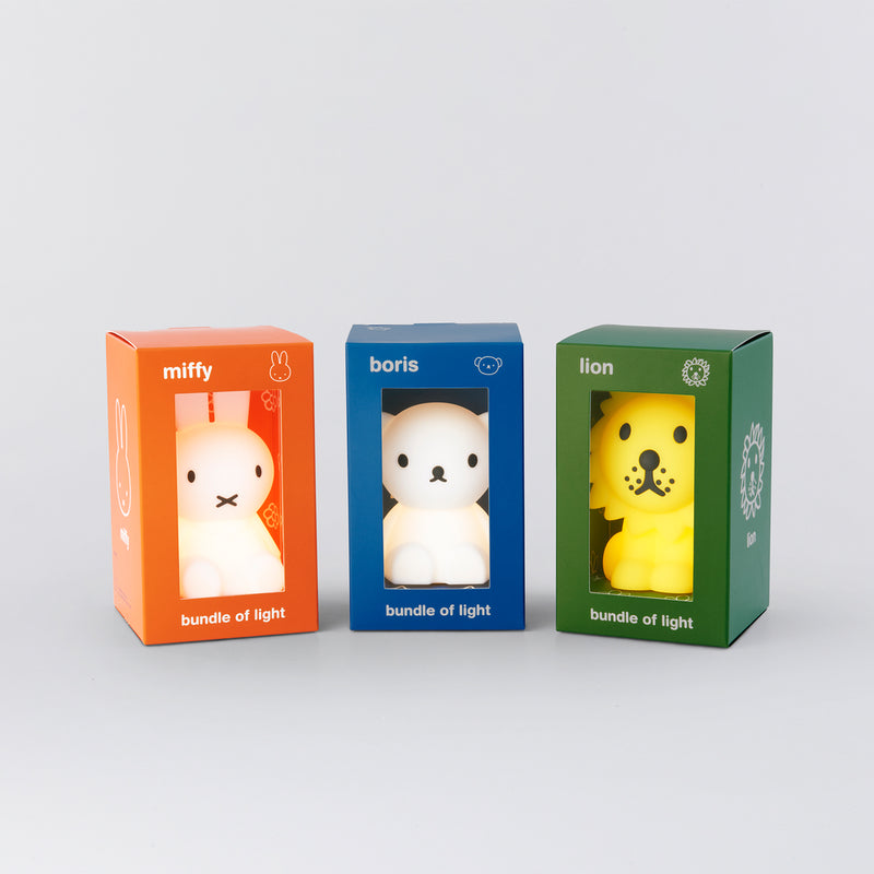 Mr. Maria  Bundle Of Light Boris Lampe  Weiss - Online MY SNOWFLAKE