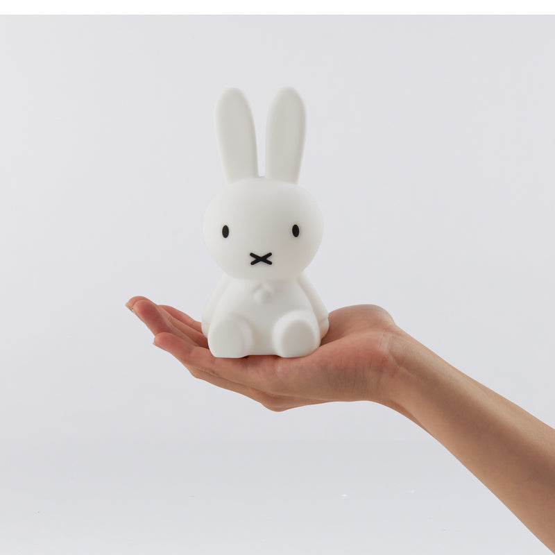 Mr. Maria  Bundle Of Light Miffy Lampe  Weiss - Online MY SNOWFLAKE