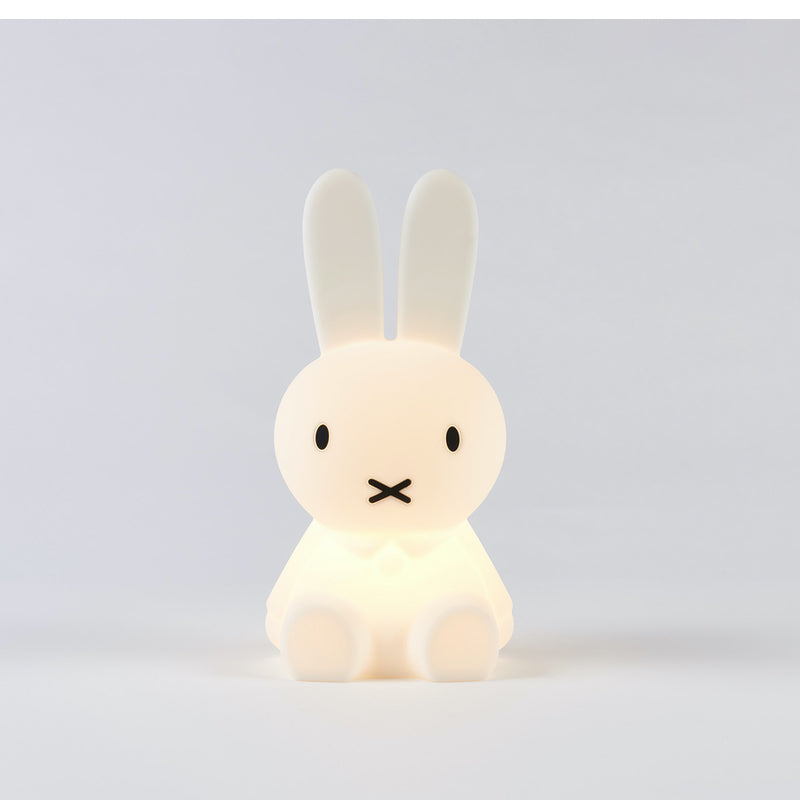 Mr. Maria  Bundle Of Light Miffy Lampe  Weiss - Online MY SNOWFLAKE