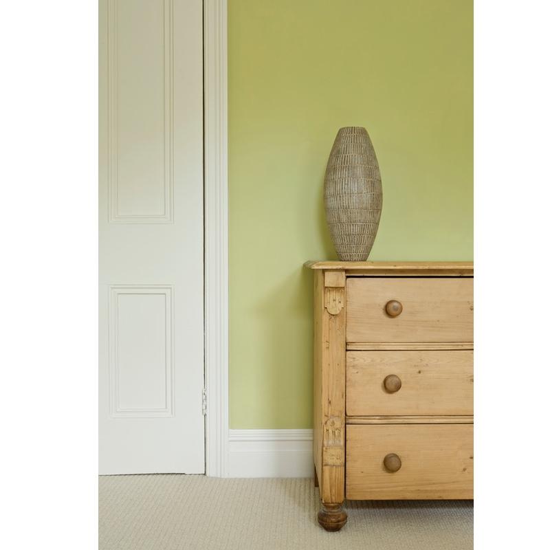 Farrow & Ball  Estate Emulsion  Archive Churlish Green 251 - Online MY SNOWFLAKE
