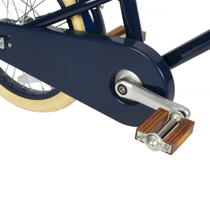 Banwood  Classic Fahrrad  Blau - Online MY SNOWFLAKE