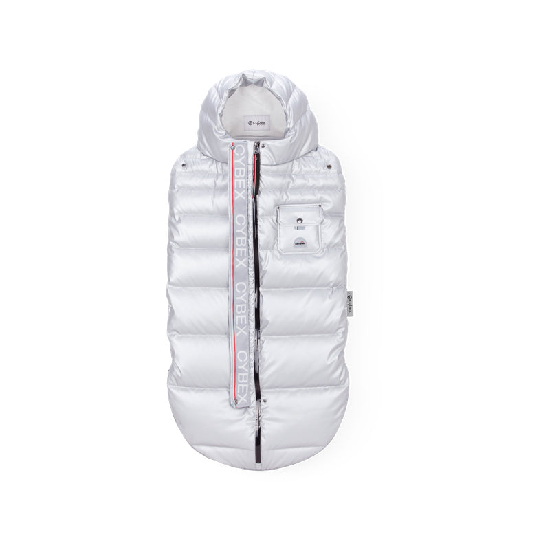Cybex Chancelière Arctic Silver