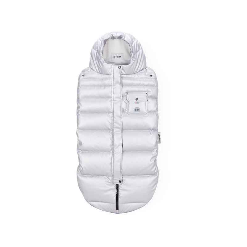 Cybex Chancelière Arctic Silver