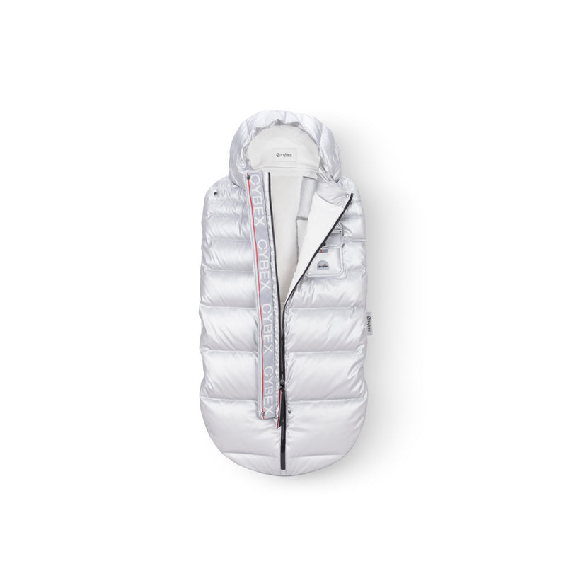 Cybex Chancelière Arctic Silver