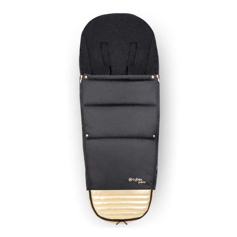 Cybex  Priam & Mios Fusssack  Wings - Online MY SNOWFLAKE