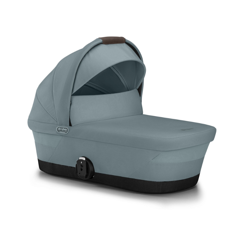 Cybex  Gazelle S Babywanne  Sky Blue - Online MY SNOWFLAKE