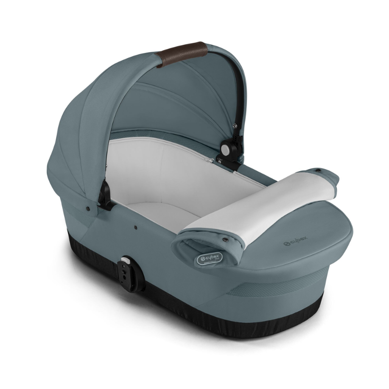 Cybex  Gazelle S Babywanne  Sky Blue - Online MY SNOWFLAKE
