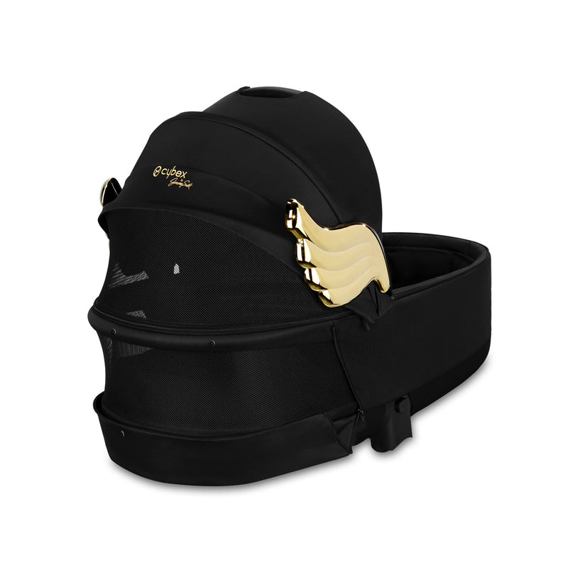 Cybex  Priam Gold  Wings - Online MY SNOWFLAKE