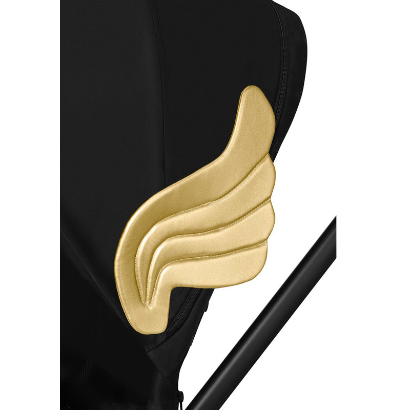 Cybex  Priam Gold  Wings - Online MY SNOWFLAKE