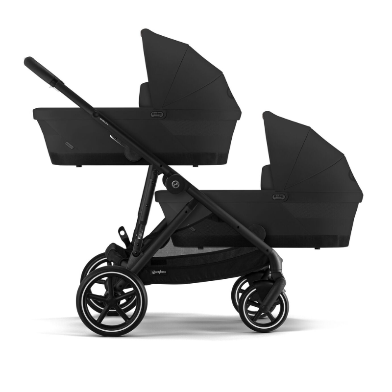Gazelle S Babywanne in Duo