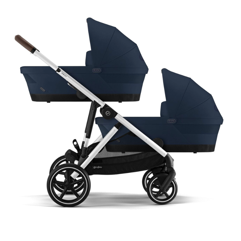 Gazelle S Babywanne im Duo