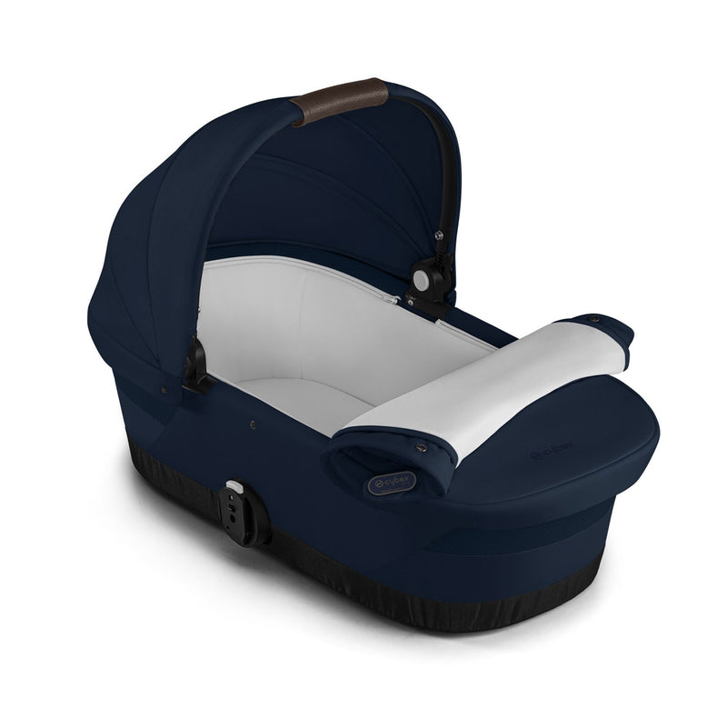 Gazelle S Babywanne offen