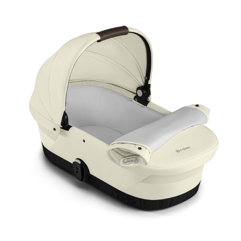 Gazelle S Wanne innenseite