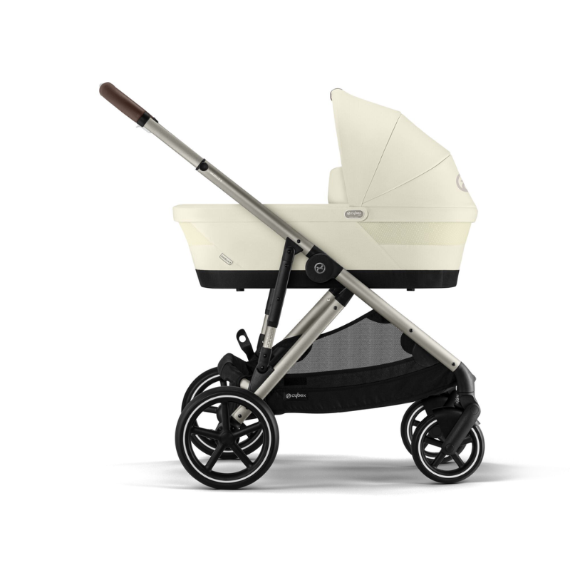 Gazelle S Wanne mono
