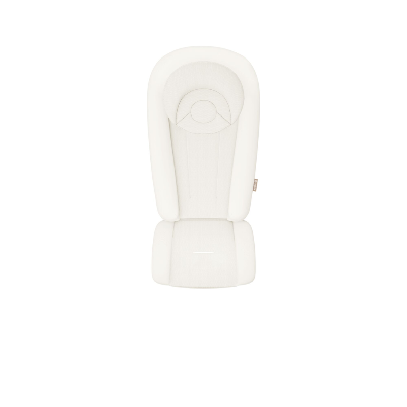 Cybex  Newborn Nest  Weiss - Online MY SNOWFLAKE