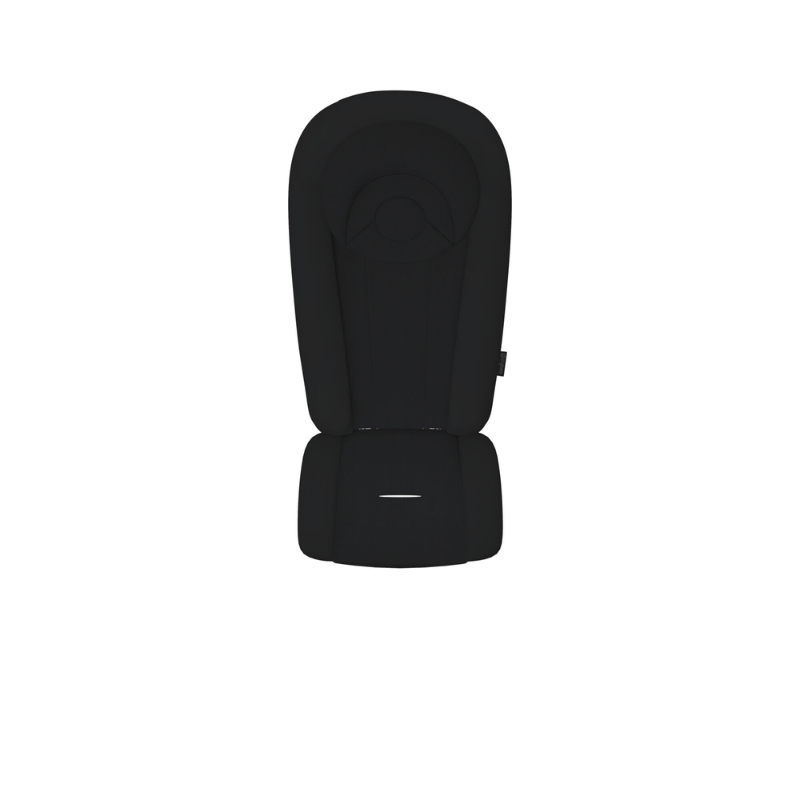 Cybex  Newborn Nest  Schwarz - Online MY SNOWFLAKE