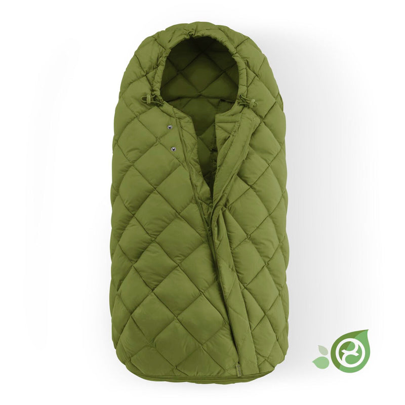 Fusssack für Kinderwagen von Cybex.