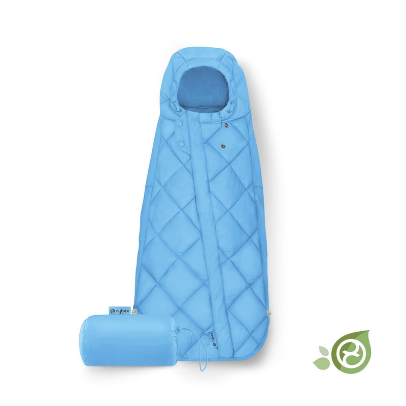 Snogga 2 mini in Beach Blue