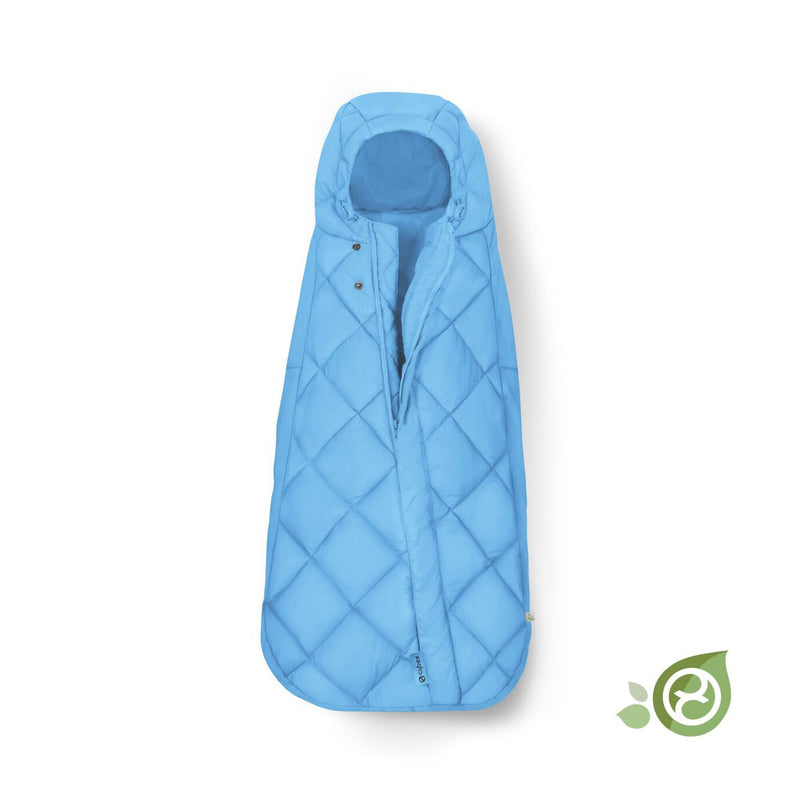 Snogga 2 mini Beach Blue