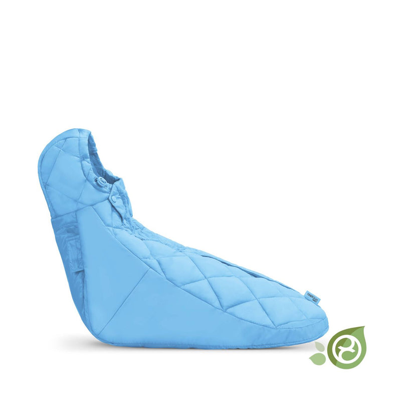 Snogga 2 mini Beach Blue Sitzwinkel
