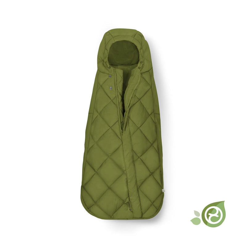 Snogga 2 mini Nature Green