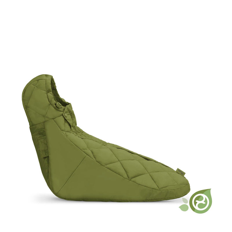 Snogga 2 mini Nature Green Sitzwinkel