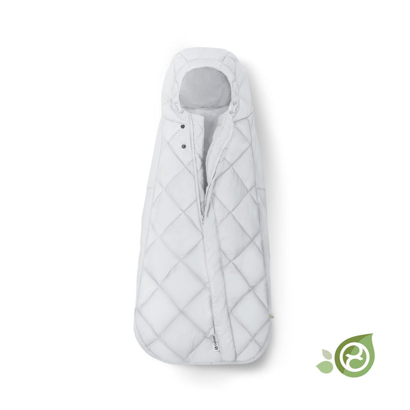 Snogga 2 mini Lava Grey