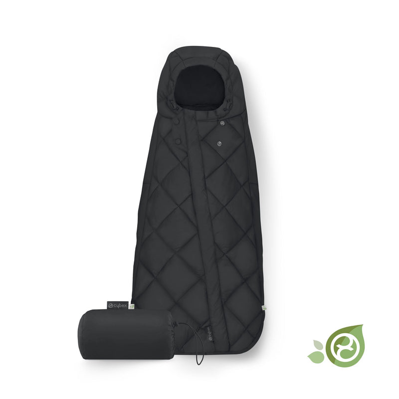 Snogga 2 mini in Moon Black