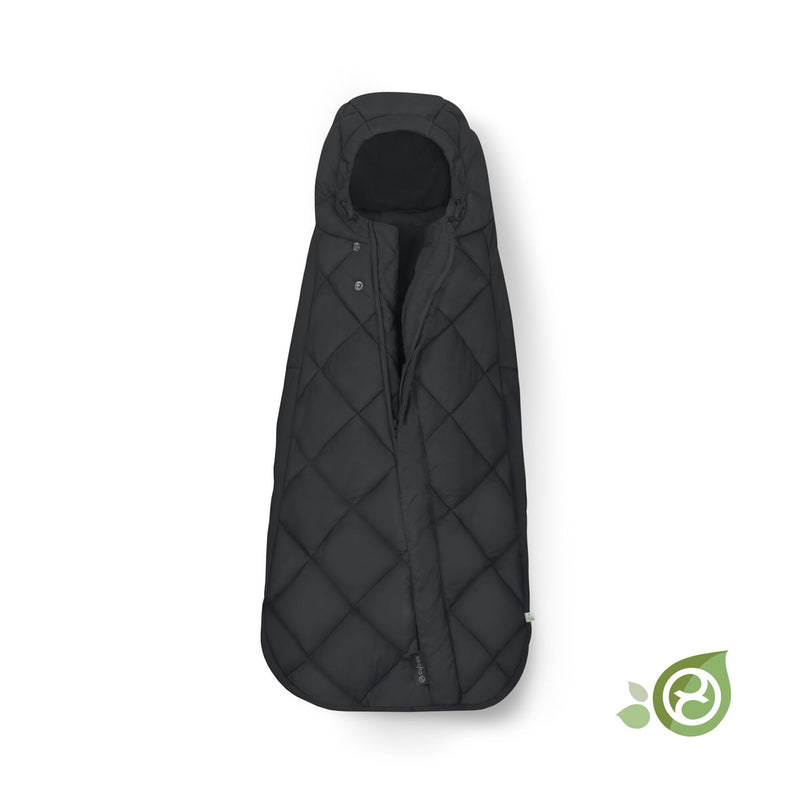 Snogga 2 mini Moon Black 