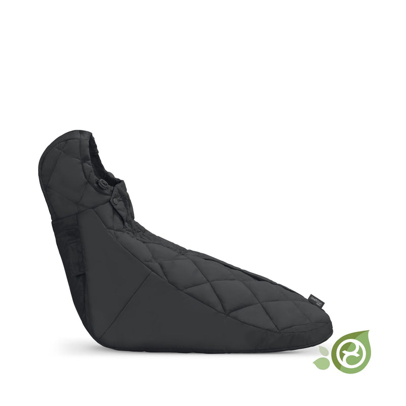 Snogga 2 mini Moon Black Sitzwinkel