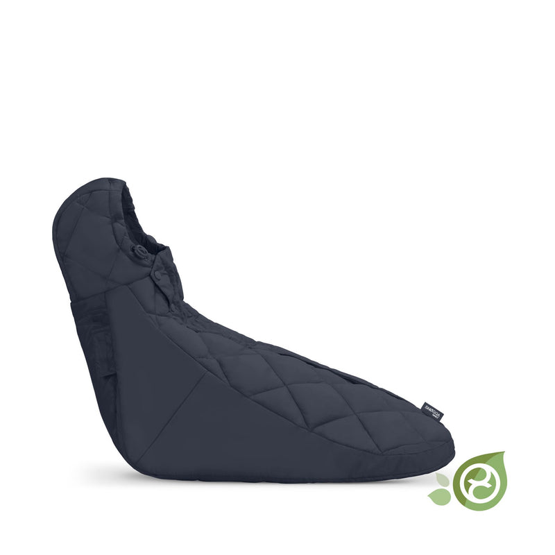 Snogga 2 mini Ocean Blue Sitzwinkel
