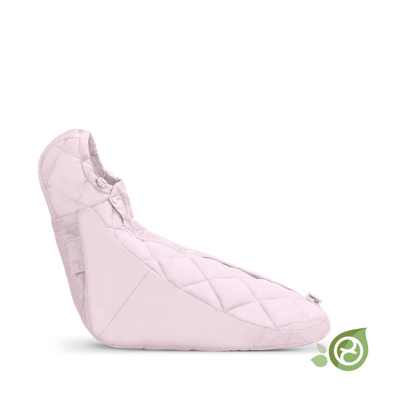 Snogga 2 mini Powdery Pink Sitzwinkel