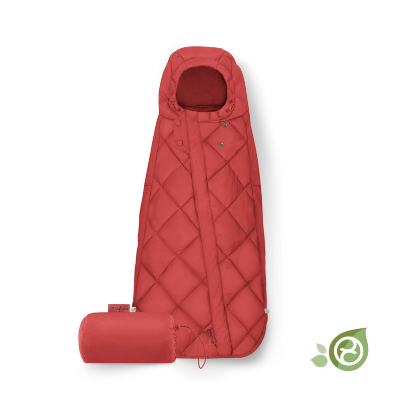 Snogga 2 mini in Hibiscus Red