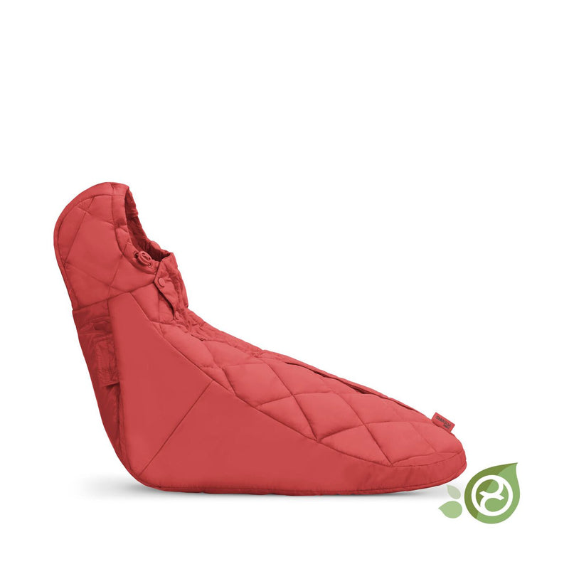 Snogga 2 mini Hibiscus Red
