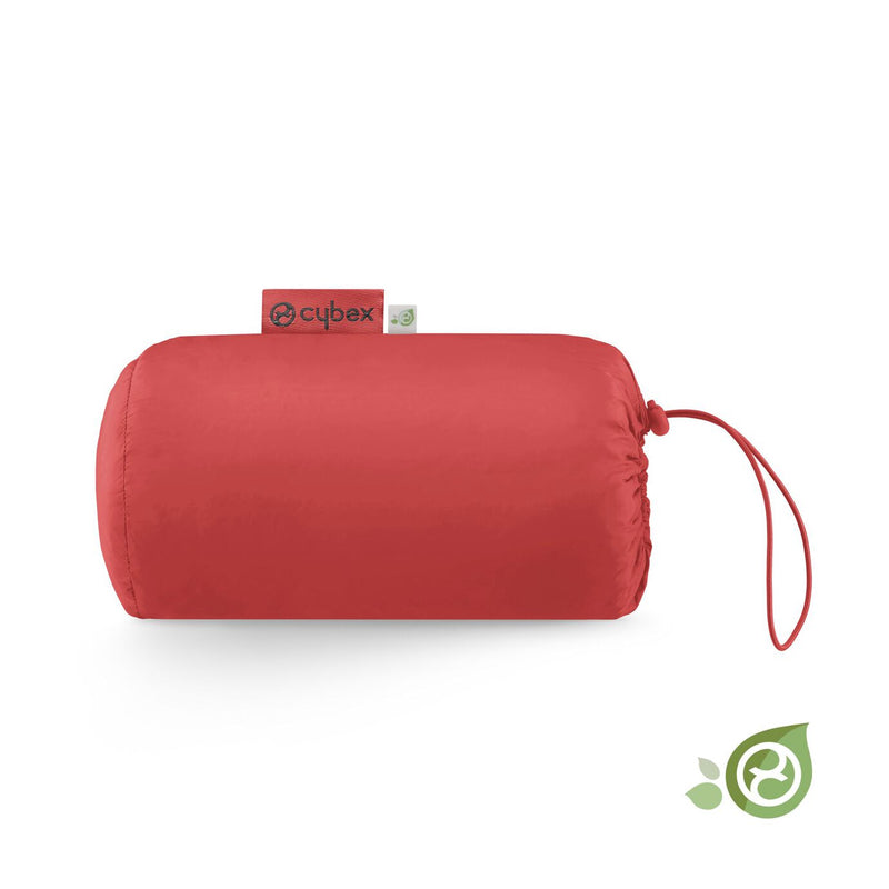 Snogga 2 mini Tragetasche in Hibiscus Red