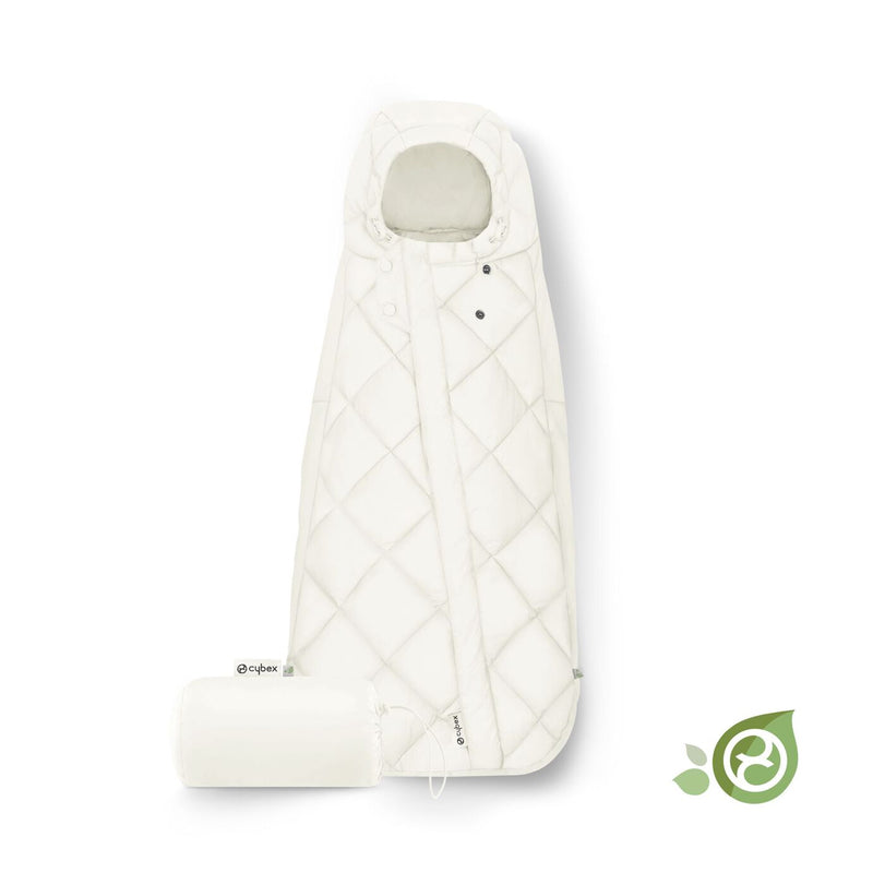 Snogga 2 mini in Seashell Beige