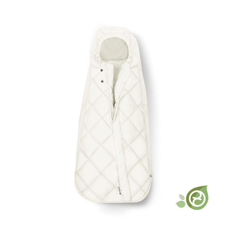Snogga 2 mini Seashell Beige