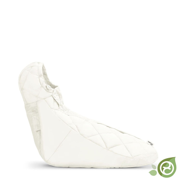 Snogga 2 mini Seashell Beige Sitzwinkel