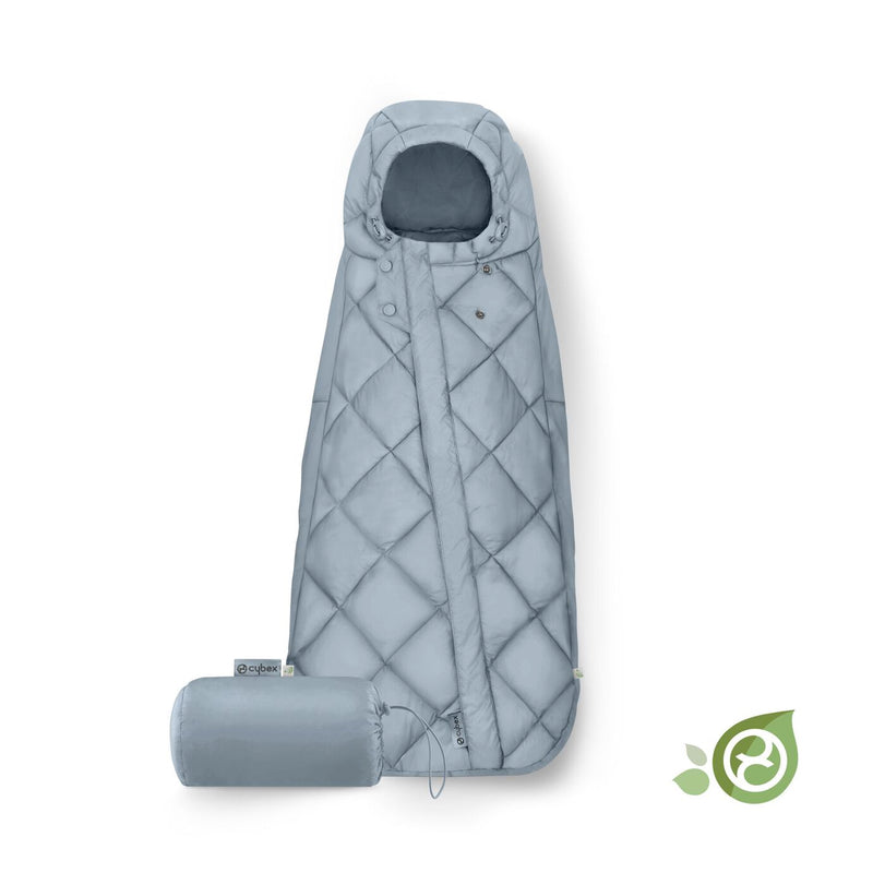 Snogga 2 mini in Sky Blue