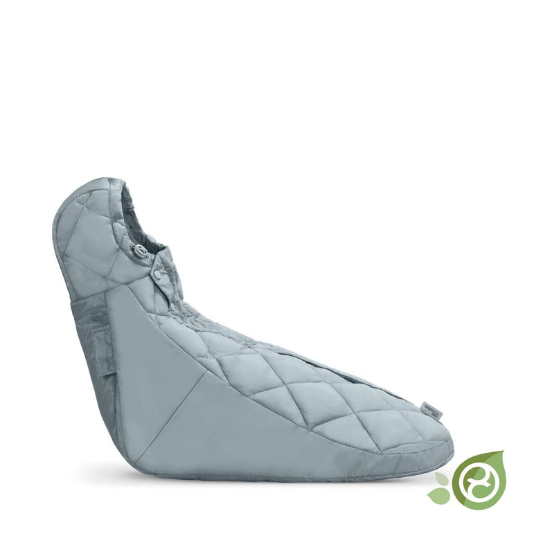 Snogga 2 mini Sky Blue Sitzwinkel