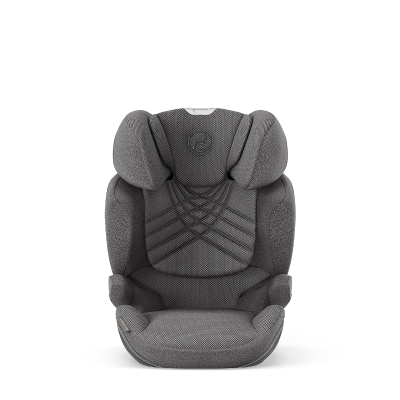 Cybex  Solution T i-Fix  Plus Mirage Grey - Online MY SNOWFLAKE