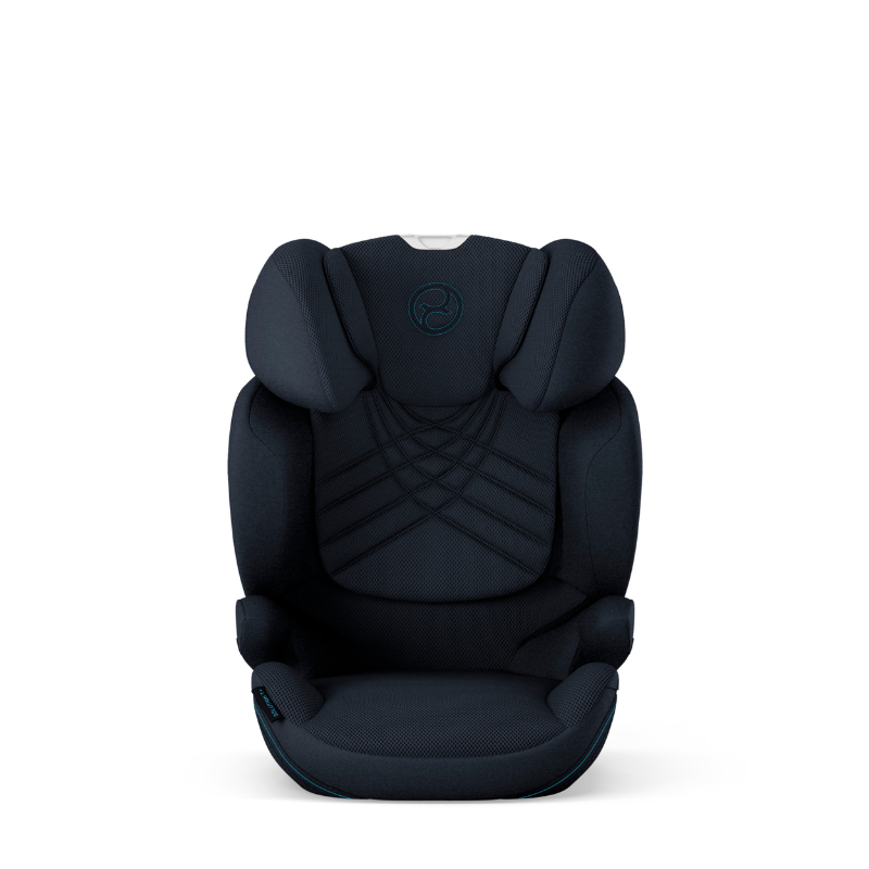 Cybex  Solution T i-Fix  Plus Nautical Blue - Online MY SNOWFLAKE