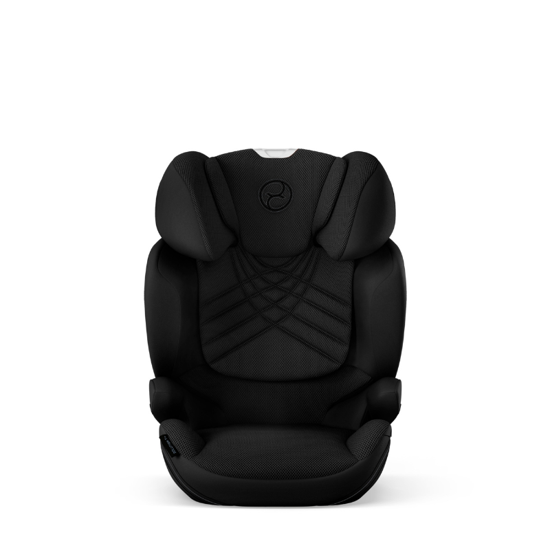 Cybex  Solution T i-Fix  Plus Sepia Black - Online MY SNOWFLAKE